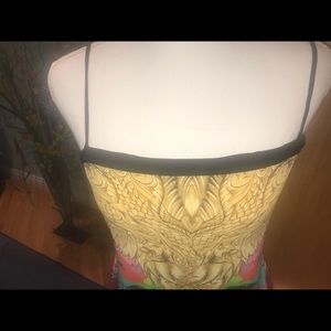 Roberto Cavalli Dresses - A Roberto Cavalli viscose dress Roberto Cavalli Dresses - A Roberto Cavalli viscose dress